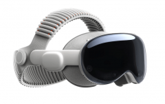 苹果通过收购ai