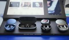 中国AI硬件品牌正在国际舞台的主要冲破